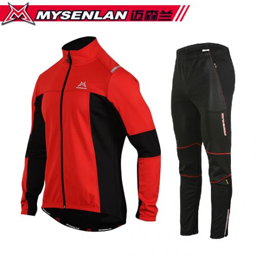 Vêtement cyclisme homme RUSUOO - Ref 2217810