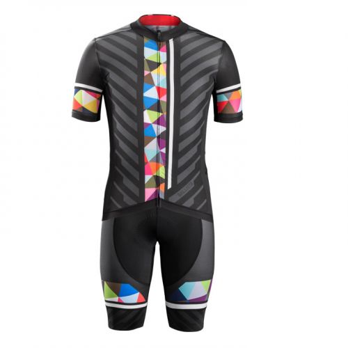 Vêtement cyclisme mixte - Ref 2217957