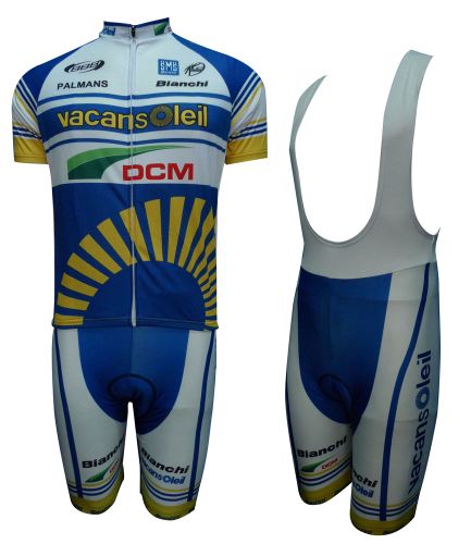 Vêtement cyclisme homme - Ref 2218147