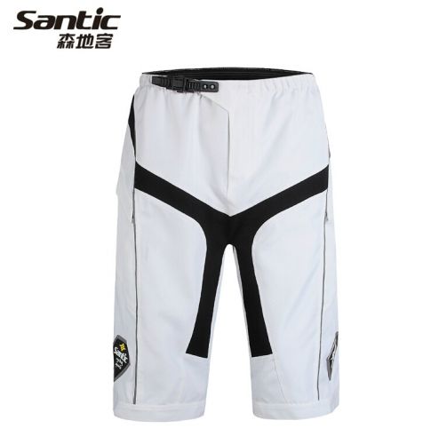 Vêtement cyclisme mixte SANTIC - Ref 2218206