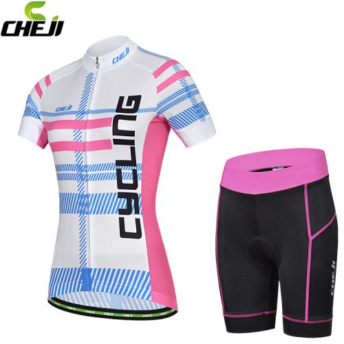 Vêtement cyclisme femme - Ref 2218209
