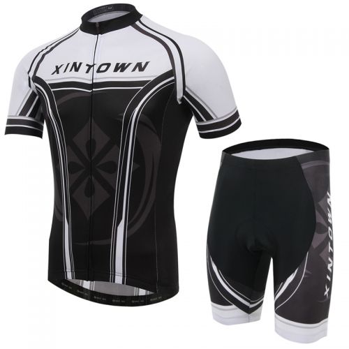 Vêtement cyclisme homme XINTOWN - Ref 2218247