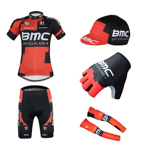 Vêtement cyclisme mixte - Ref 2218709