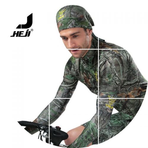 Vêtement cyclisme homme CHEJI - Ref 2219167