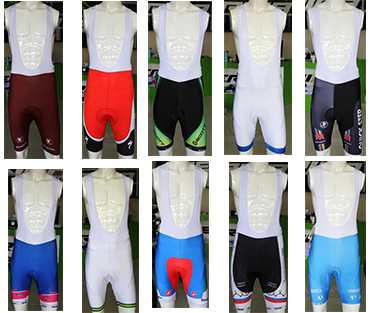 Vêtement cyclisme mixte - Ref 2219228