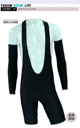 Vêtement cyclisme adolescent - Ref 2219340