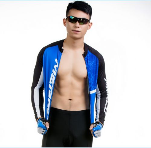 Vêtement cyclisme mixte - Ref 2219369