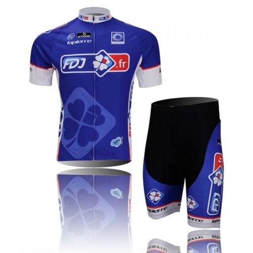 Vêtement cyclisme homme INBIKE - Ref 2219444