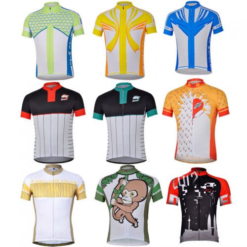 Vêtement cyclisme homme CHEJI - Ref 2219462