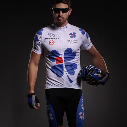 Vêtement cyclisme homme ACACIA - Ref 2219490