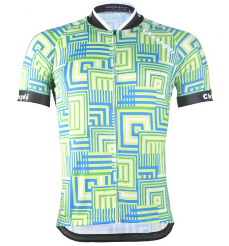 Vêtement cyclisme mixte - Ref 2219517