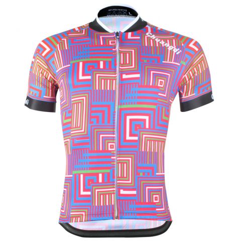 Vêtement cyclisme mixte - Ref 2219520