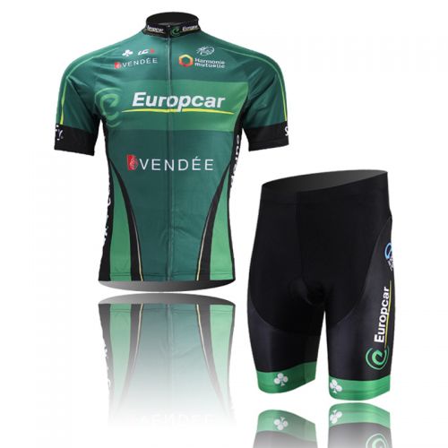 Vêtement cyclisme mixte - Ref 2220073