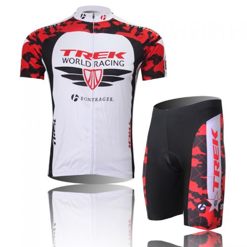 Vêtement cyclisme mixte - Ref 2220106