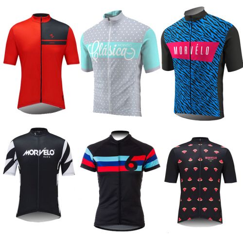 Vêtement cyclisme mixte - Ref 2220202
