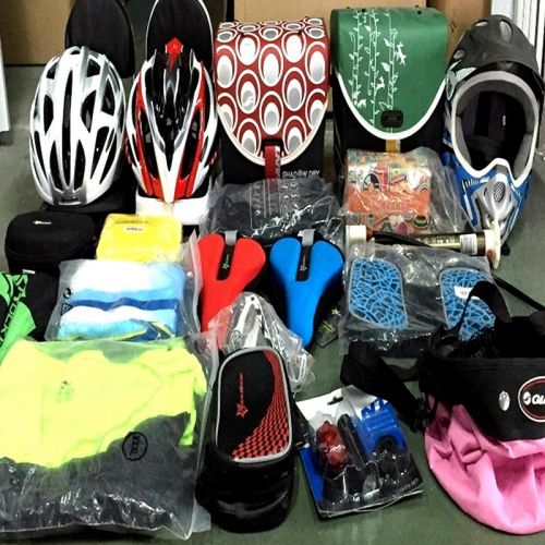 Vêtement cyclisme mixte - Ref 2220251