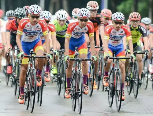 Vêtement cyclisme mixte - Ref 2220339