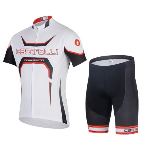 Vêtement cyclisme mixte - Ref 2220408