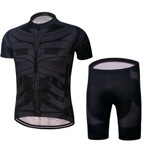 Vêtement cyclisme mixte - Ref 2220459