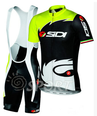 Vêtement cyclisme mixte - Ref 2220664