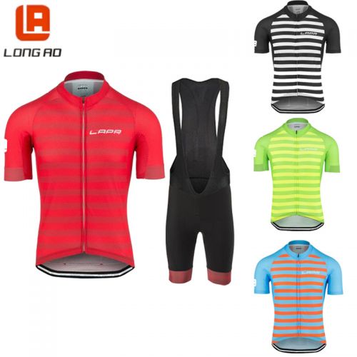 Vêtement cyclisme mixte - Ref 2220745