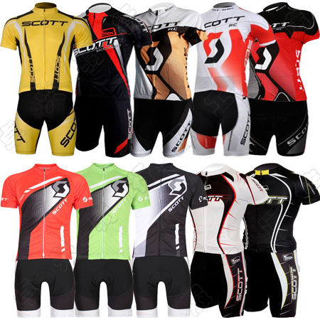 Vêtement cyclisme mixte - Ref 2221028