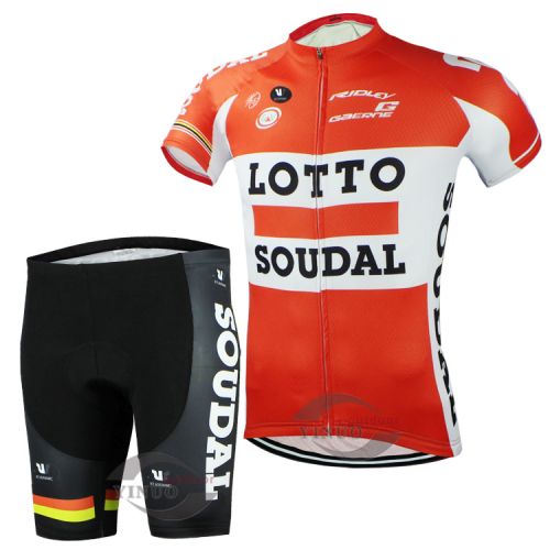 Vêtement cyclisme mixte - Ref 2221233