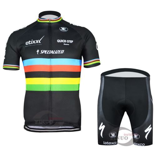 Vêtement cyclisme mixte - Ref 2221405