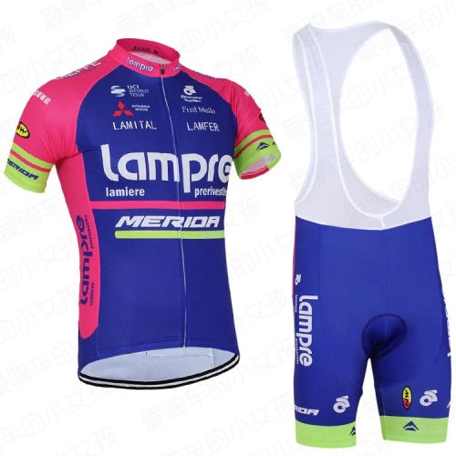 Vêtement cyclisme mixte - Ref 2221654