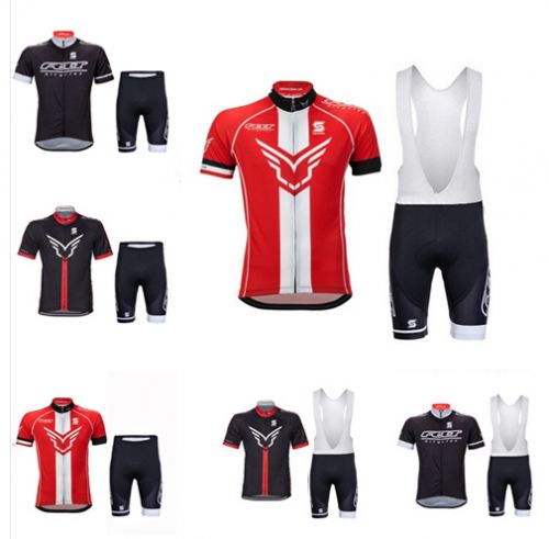 Vêtement cyclisme mixte - Ref 2221800