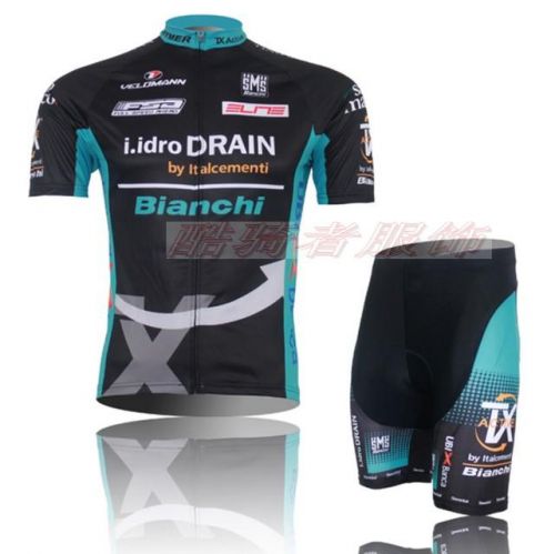 Vêtement cyclisme mixte - Ref 2222005