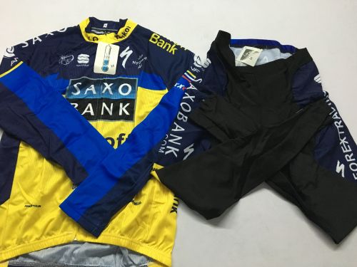 Vêtement cyclisme mixte - Ref 2222115