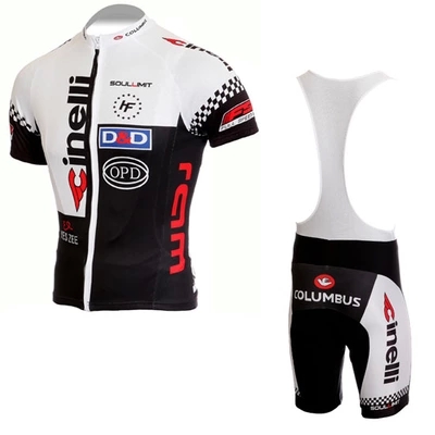Vêtement cyclisme mixte - Ref 2222217