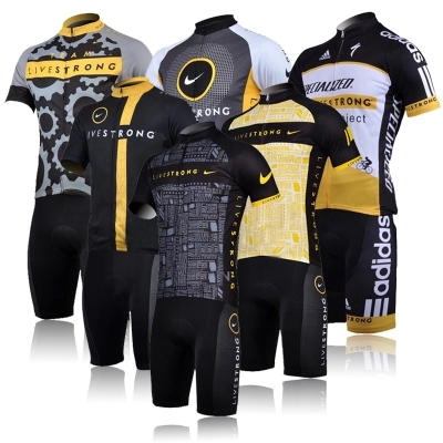 Vêtement cyclisme mixte - Ref 2222221