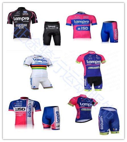 Vêtement cyclisme mixte - Ref 2222244