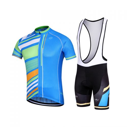 Vêtement cyclisme mixte - Ref 2222343