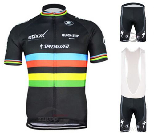 Vêtement cyclisme mixte - Ref 2222365