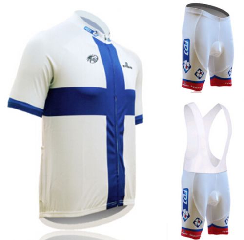 Vêtement cyclisme mixte - Ref 2222404