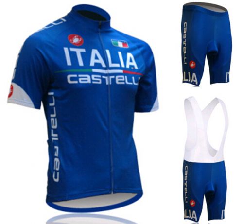 Vêtement cyclisme mixte - Ref 2222413