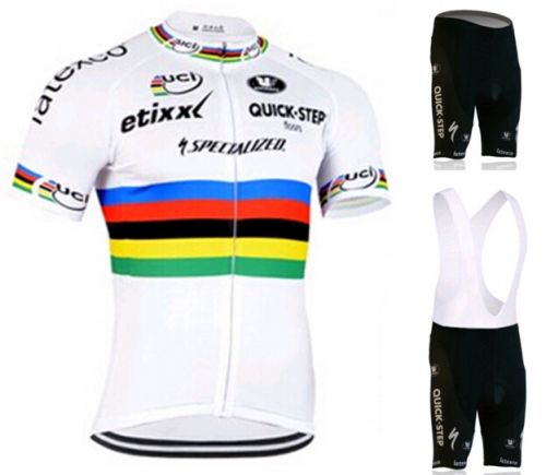 Vêtement cyclisme mixte - Ref 2222530
