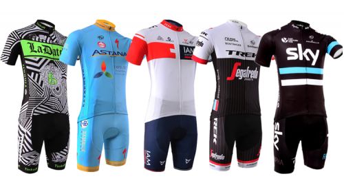 Vêtement cyclisme - Ref 2222544