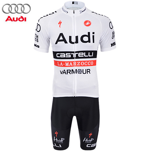 Vêtement cyclisme mixte - Ref 2222579