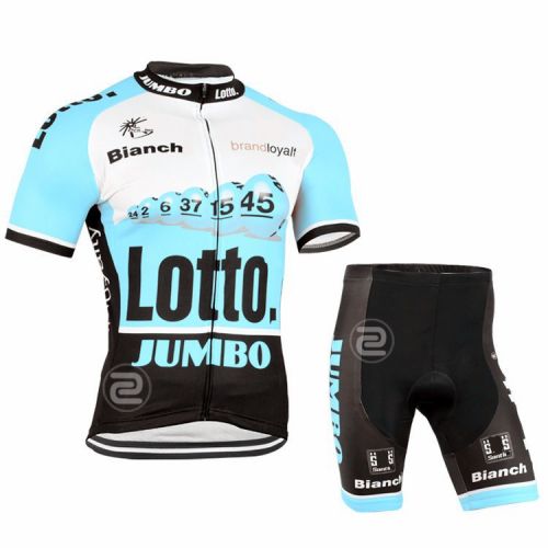 Vêtement cyclisme mixte - Ref 2222639