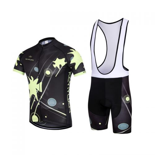 Vêtement cyclisme mixte - Ref 2222664