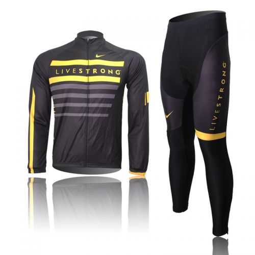 Vêtement cyclisme mixte - Ref 2222726