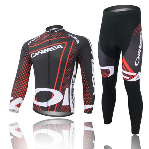Vêtement cyclisme mixte - Ref 2222734