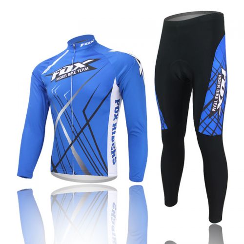 Vêtement cyclisme mixte - Ref 2222736