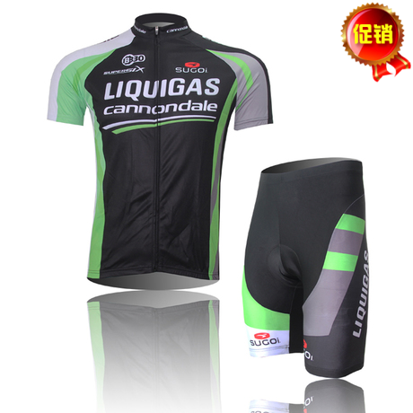 Vêtement cyclisme mixte - Ref 2222848