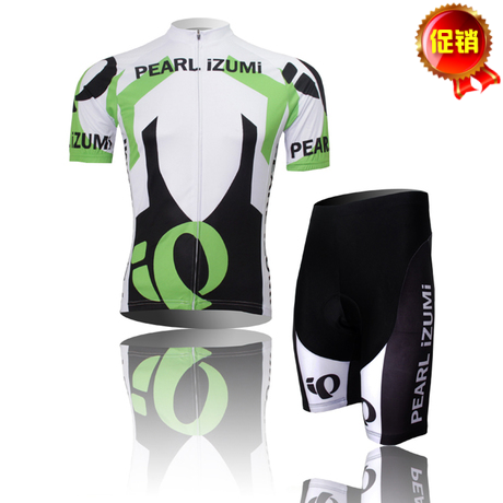 Vêtement cyclisme mixte - Ref 2222872
