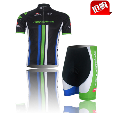 Vêtement cyclisme mixte - Ref 2222908